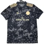 Ajax Camiseta 2025 2026 Especial Negra - Camiseta Ajax | tiendasdefutboles