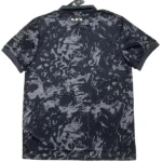 Tailandia Especial Camiseta Ajax 2025 2026 Negro Gris