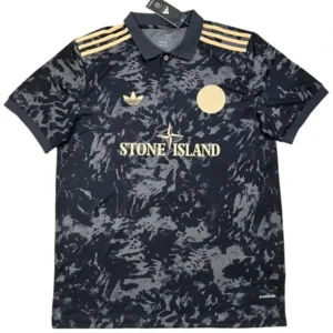 Ajax Camiseta 2025 2026 Especial Negra - Camiseta Ajax | tiendasdefutboles