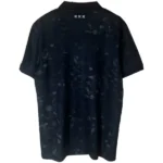 Tailandia Especial Camiseta Ajax 2025 2026 Negro