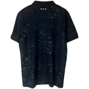 Ajax Camiseta 2025 2026 Especial Negra - Camiseta Ajax | tiendasdefutboles
