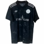 Tailandia Especial Camiseta Ajax 2025 2026 Negro