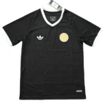 Ajax Camiseta 2025 2026 Especial Negra - Camiseta Ajax | tiendasdefutboles