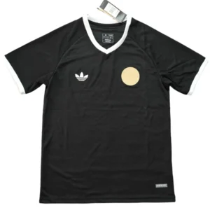 Ajax Camiseta 2025 2026 Especial Negra - Camiseta Ajax | tiendasdefutboles