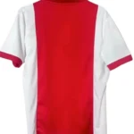 Tailandia Especial Camiseta Ajax 2025 2026 Rojo Blanco