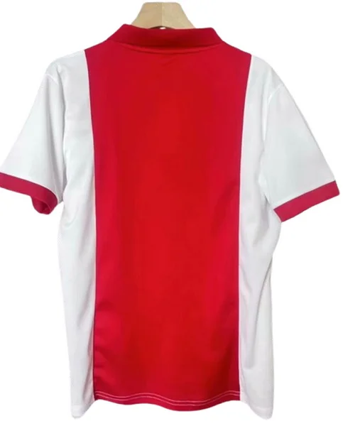Tailandia Especial Camiseta Ajax 2025 2026 Rojo Blanco Ajax Camiseta 2025 2026 Especial Roja - Camiseta Ajax | tiendasdefutboles