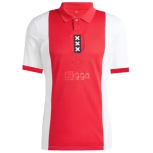 Ajax Camiseta 2025 2026 Especial Roja - Camiseta Ajax | tiendasdefutboles