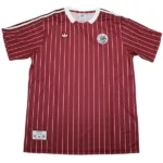 Tailandia Especial Camiseta Ajax 2025 2026 Rojo