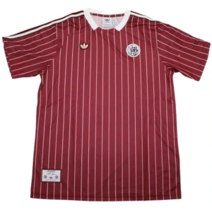 Ajax Camiseta 2025 2026 Especial Roja - Camiseta Ajax | tiendasdefutboles