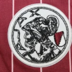 Tailandia Especial Camiseta Ajax 2025 2026 Rojo