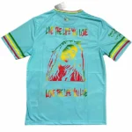 Tailandia Especial Camiseta Ajax 2025 2026 Verde
