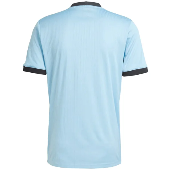 Tailandia Especial Camiseta Alemania 2025 Azul Negro Alemania Camiseta 2025 Especial Azul - Camiseta Alemania | tiendasdefutboles