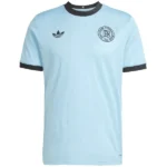 Alemania Camiseta 2025 Especial Azul - Camiseta Alemania | tiendasdefutboles