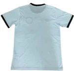 Tailandia Especial Camiseta Alemania 2025 Azul Negro