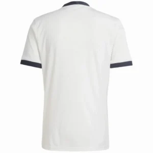 Alemania Camiseta 2025 Especial Blanca - Camiseta Alemania | tiendasdefutboles