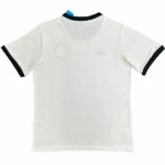 Tailandia Especial Camiseta Alemania 2025 Blanco I Negro