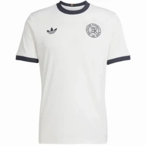 Alemania Camiseta 2025 Especial Blanca - Camiseta Alemania | tiendasdefutboles