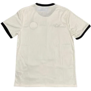Alemania Camiseta 2025 Especial Blanca - Camiseta Alemania | tiendasdefutboles