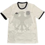 Alemania Camiseta 2025 Especial Blanca - Camiseta Alemania | tiendasdefutboles