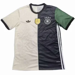 Alemania Camiseta 2025 Especial Blanca - Camiseta Alemania | tiendasdefutboles
