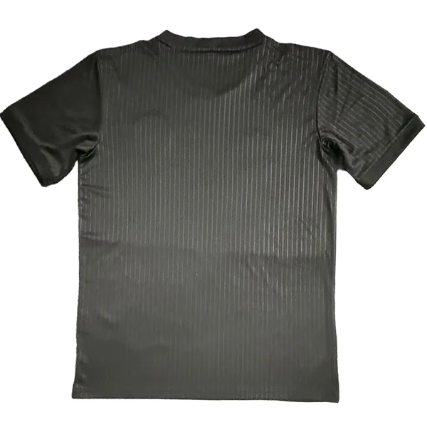 Tailandia Especial Camiseta Alemania 2025 Negro Alemania Camiseta 2025 Especial Negra - Camiseta Alemania | tiendasdefutboles