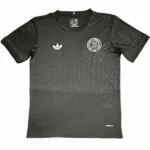 Alemania Camiseta 2025 Especial Negra - Camiseta Alemania | tiendasdefutboles