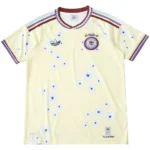 Alemania Camiseta 2026 Especial Amarilla - Camiseta Alemania | tiendasdefutboles