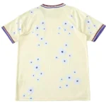 Tailandia Especial Camiseta Alemania 2026 Amarillo