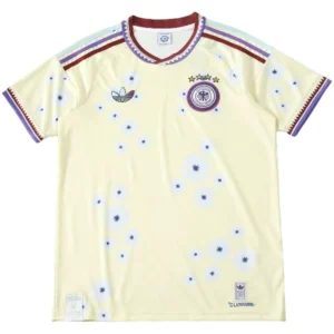 Alemania Camiseta 2026 Especial Amarilla - Camiseta Alemania | tiendasdefutboles