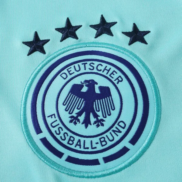 Tailandia Especial Camiseta Alemania 2026 Azul Alemania Camiseta 2026 Especial Azul - Camiseta Alemania | tiendasdefutboles
