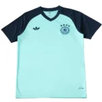 Tailandia Especial Camiseta Alemania 2026 Azul