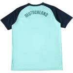 Tailandia Especial Camiseta Alemania 2026 Azul