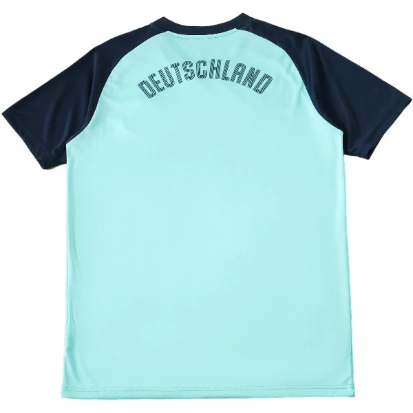Tailandia Especial Camiseta Alemania 2026 Azul Alemania Camiseta 2026 Especial Azul - Camiseta Alemania | tiendasdefutboles
