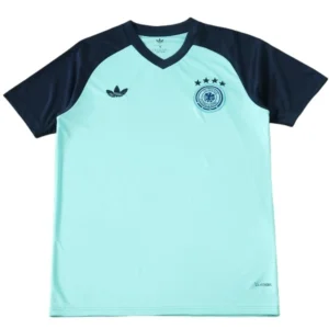 Alemania Camiseta 2026 Especial Azul - Camiseta Alemania | tiendasdefutboles