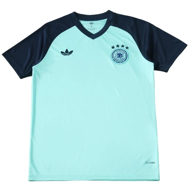 Tailandia Especial Camiseta Alemania 2026 Azul Alemania Camiseta 2026 Especial Azul - Camiseta Alemania | tiendasdefutboles
