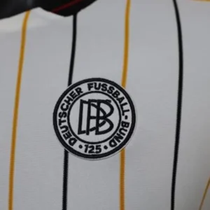 Alemania Camiseta 2026 Especial Blanca - Camiseta Alemania | tiendasdefutboles