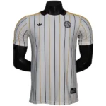 Alemania Camiseta 2026 Especial Blanca - Camiseta Alemania | tiendasdefutboles