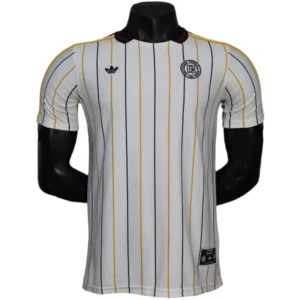 Alemania Camiseta 2026 Especial Blanca - Camiseta Alemania | tiendasdefutboles
