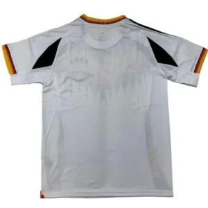 Alemania Camiseta 2026 Especial Blanca - Camiseta Alemania | tiendasdefutboles