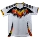 Alemania Camiseta 2026 Especial Blanca - Camiseta Alemania | tiendasdefutboles