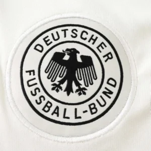 Alemania Camiseta 2026 Especial Blanca - Camiseta Alemania | tiendasdefutboles