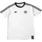 Alemania Camiseta 2026 Especial Blanca - Camiseta Alemania | tiendasdefutboles
