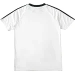 Tailandia Especial Camiseta Alemania 2026 Blanco Negro