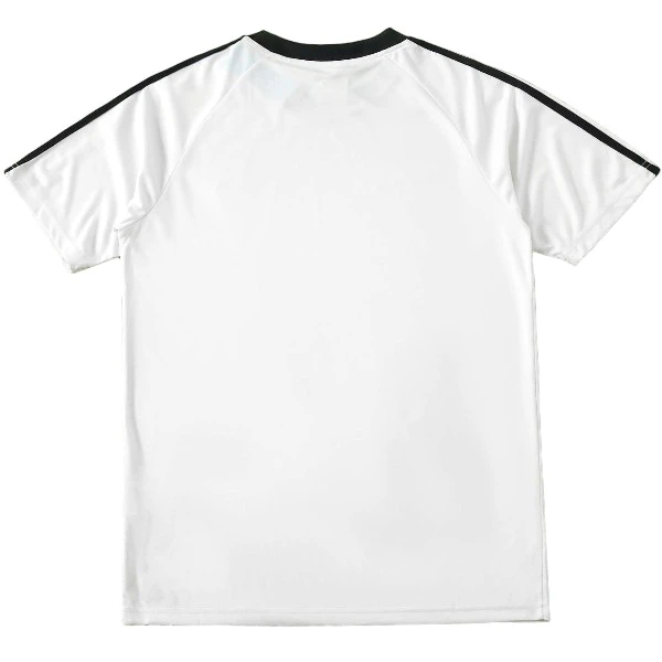 Tailandia Especial Camiseta Alemania 2026 Blanco Negro Alemania Camiseta 2026 Especial Blanca - Camiseta Alemania | tiendasdefutboles