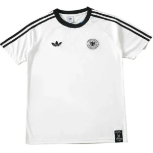 Alemania Camiseta 2026 Especial Blanca - Camiseta Alemania | tiendasdefutboles