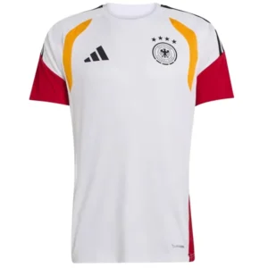 Alemania Camiseta 2026 Especial Blanca - Camiseta Alemania | tiendasdefutboles