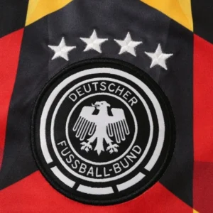Alemania Camiseta 2026 Especial Negra - Camiseta Alemania | tiendasdefutboles