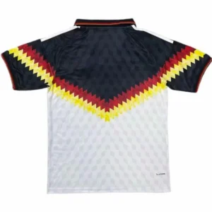 Alemania Camiseta 2026 Especial Negra - Camiseta Alemania | tiendasdefutboles