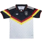 Alemania Camiseta 2026 Especial Negra - Camiseta Alemania | tiendasdefutboles