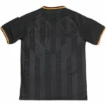 Tailandia Especial Camiseta Alemania 2026 Negro Blanco